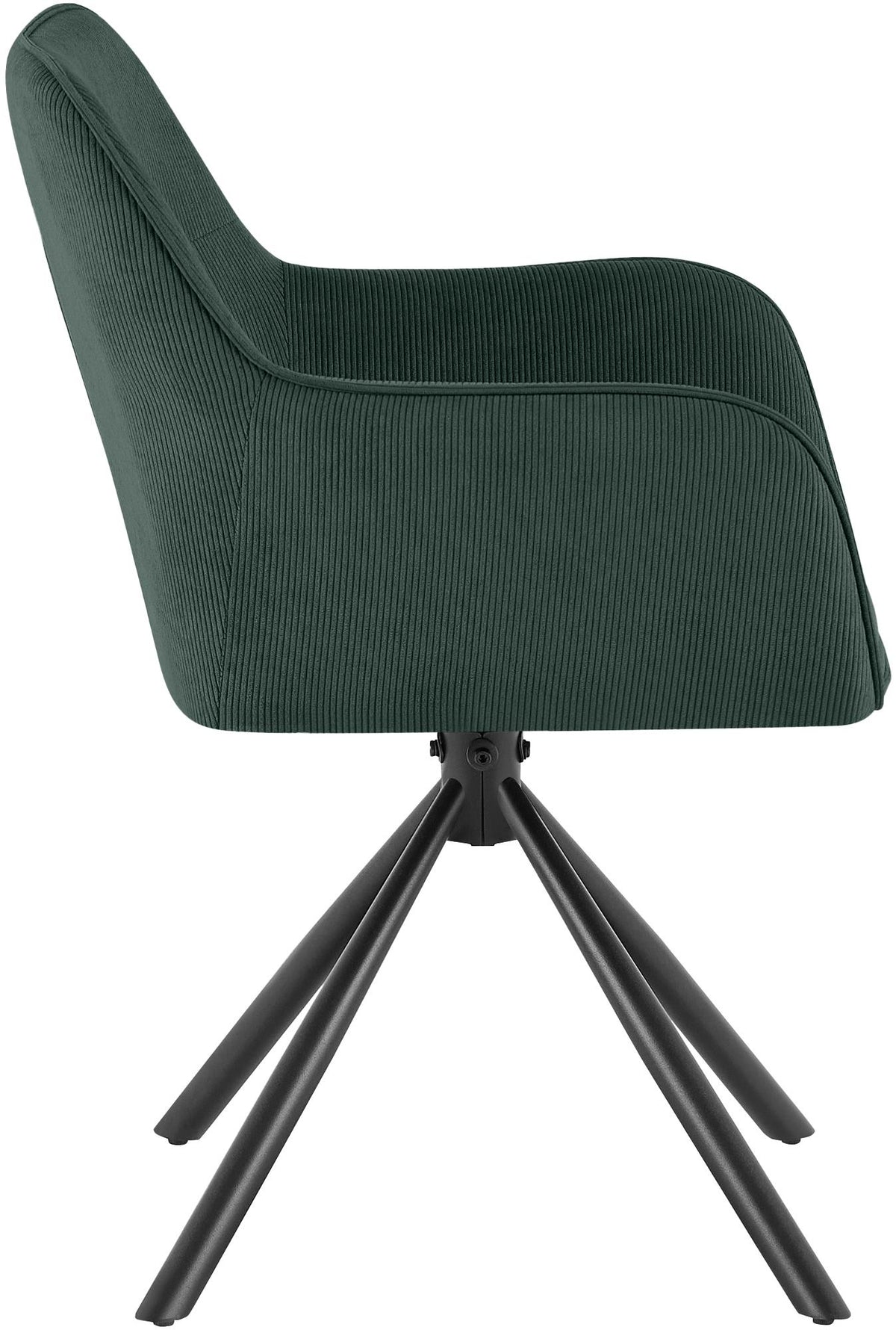 Stuhl Tipton Cord – Ansicht 5