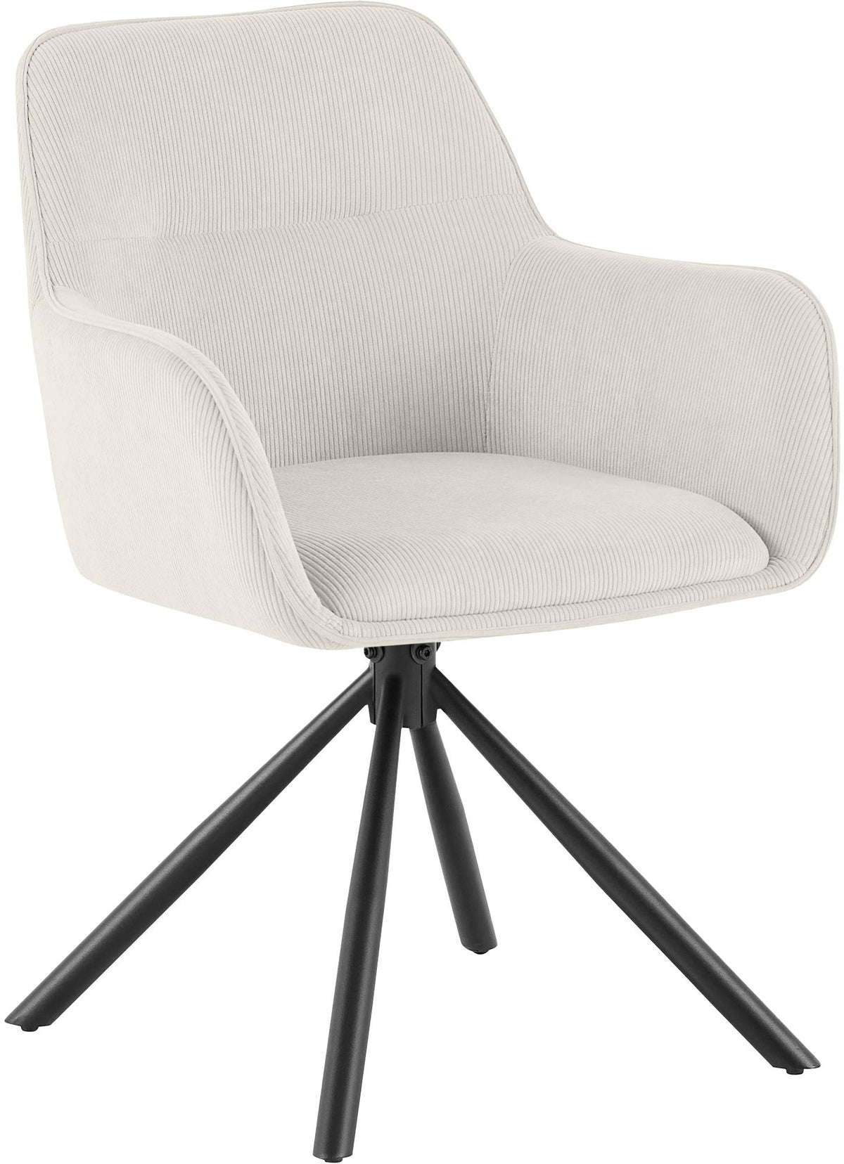 Stuhl Tipton Cord – Ansicht 8