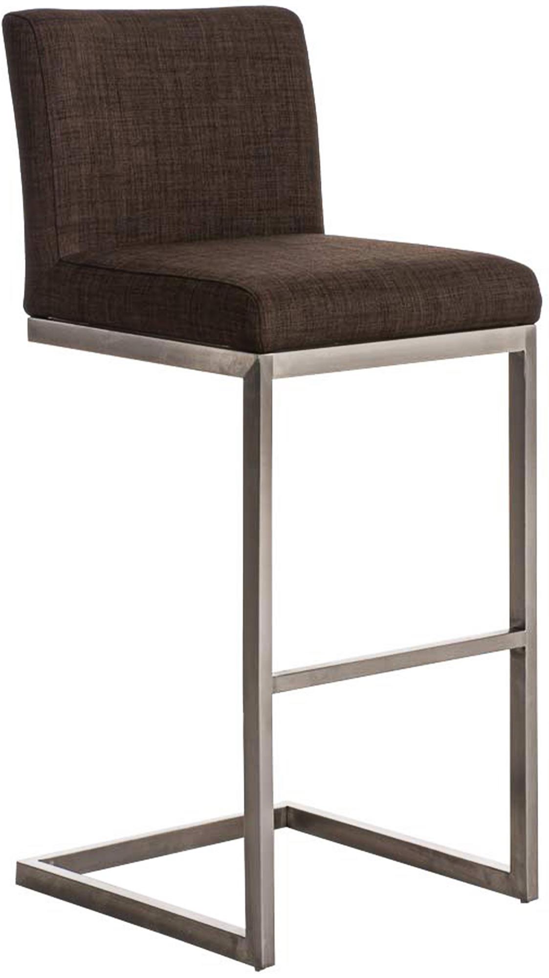 Barhocker Paros Stoff – Ansicht 13