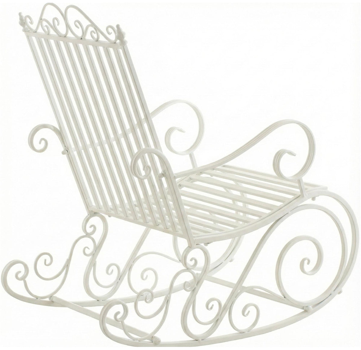 Schaukelstuhl Smilla – Ansicht 6
