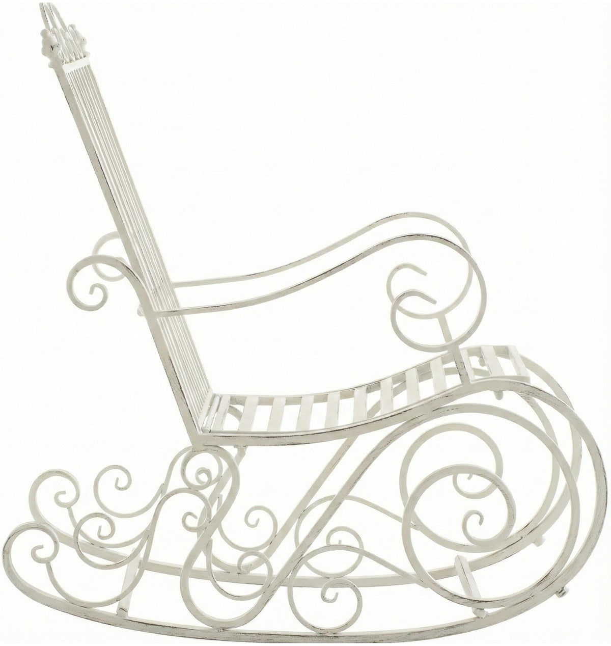 Schaukelstuhl Smilla – Ansicht 12