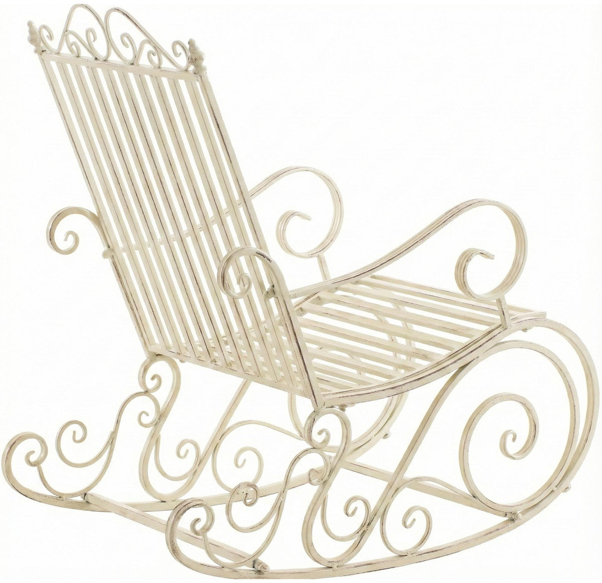 Schaukelstuhl Smilla – Ansicht 20
