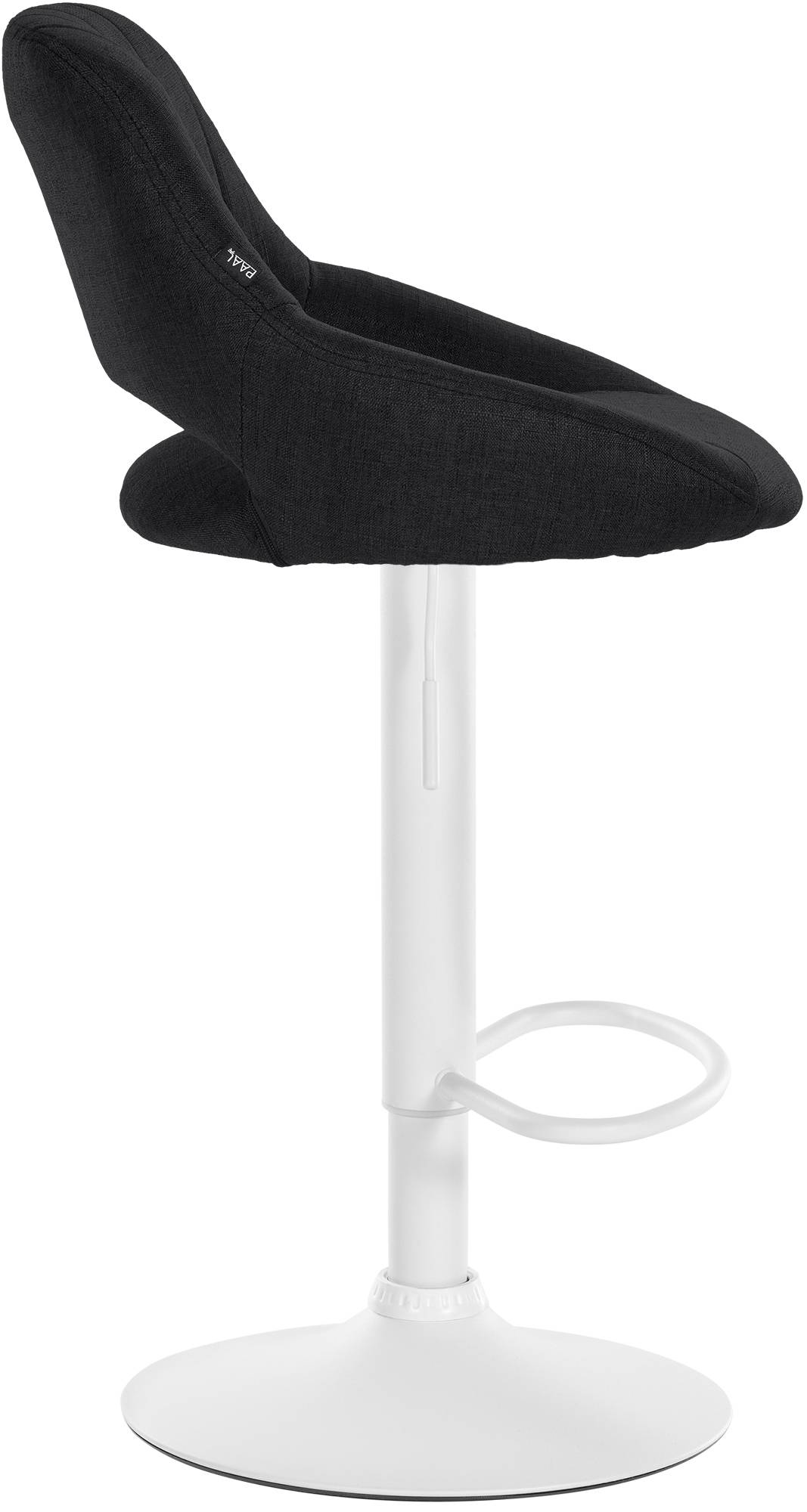 2er Set Barhocker Milet Stoff W – Ansicht 5