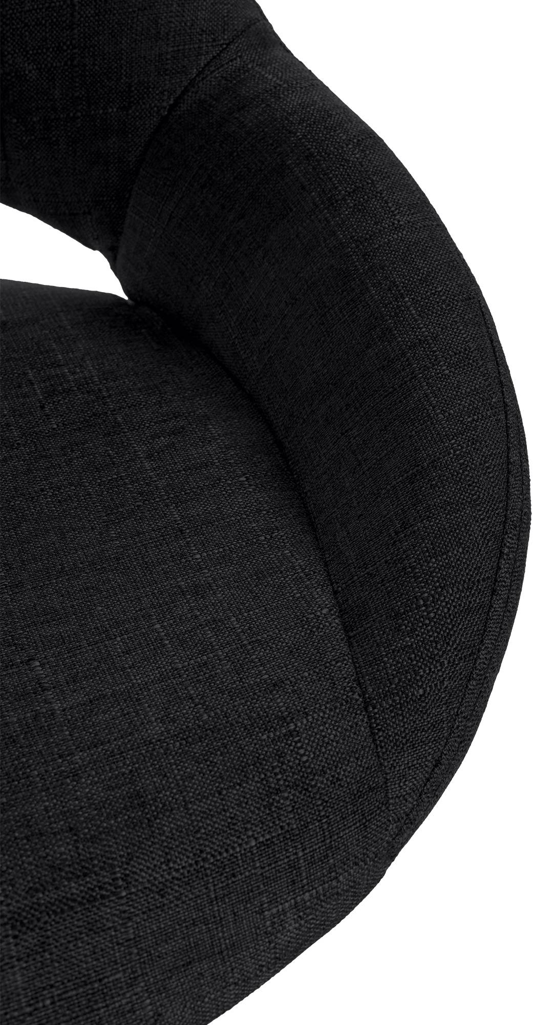 2er Set Barhocker Milet Stoff W – Ansicht 7
