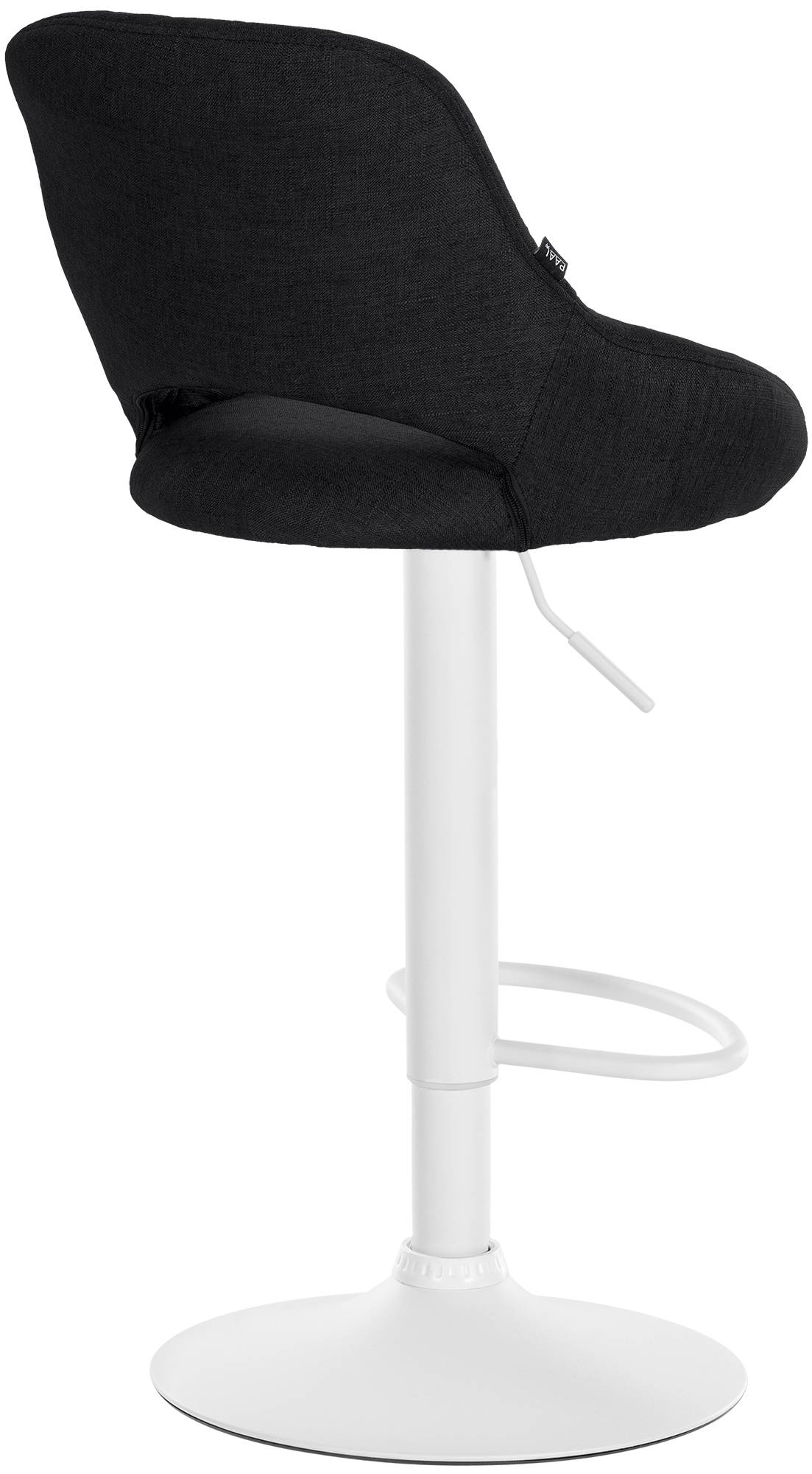 2er Set Barhocker Milet Stoff W – Ansicht 6