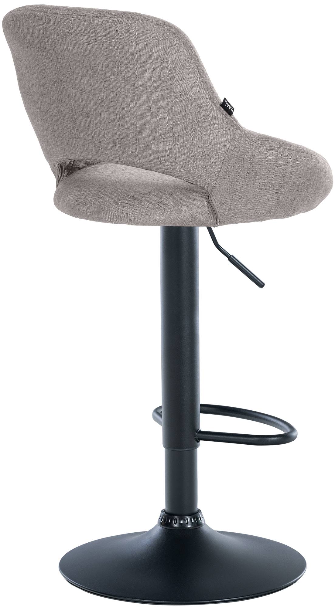 2er Set Barhocker Milet Stoff B – Ansicht 20