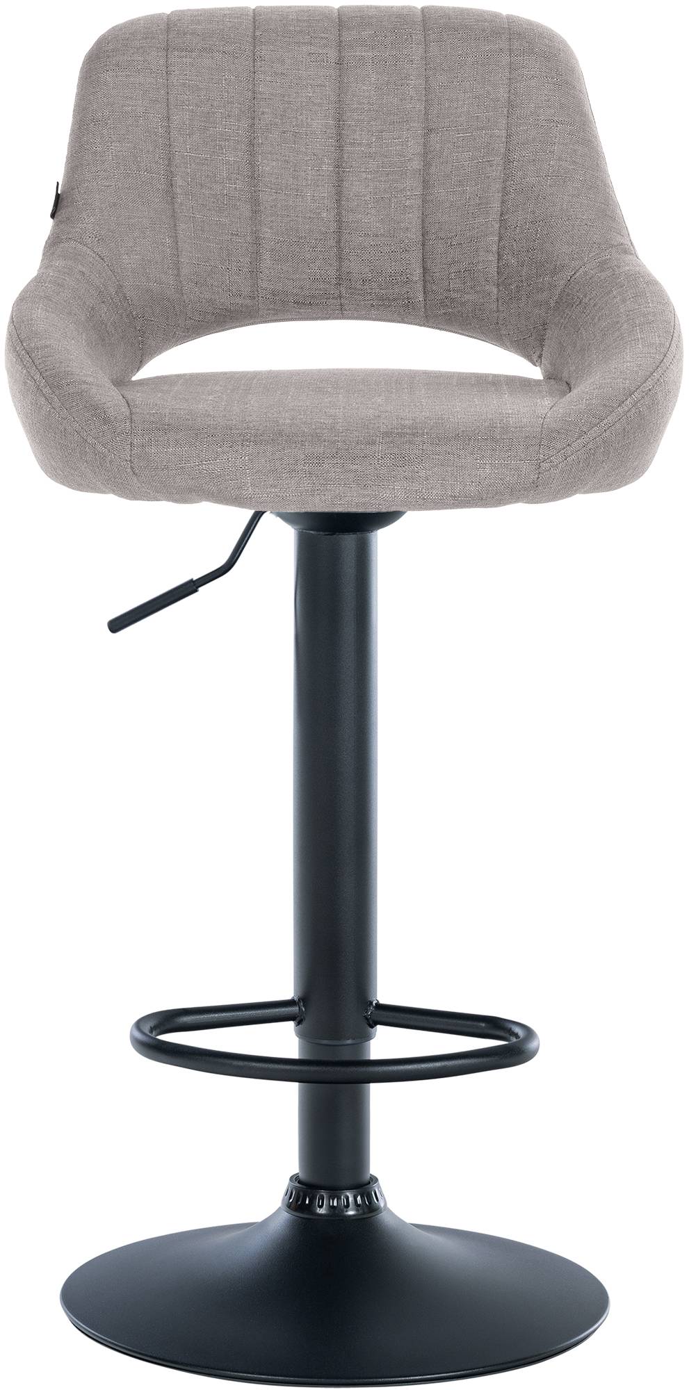 2er Set Barhocker Milet Stoff B – Ansicht 18