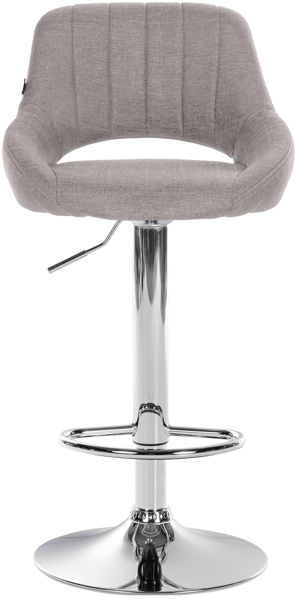 2er Set Barhocker Milet Stoff C – Ansicht 18