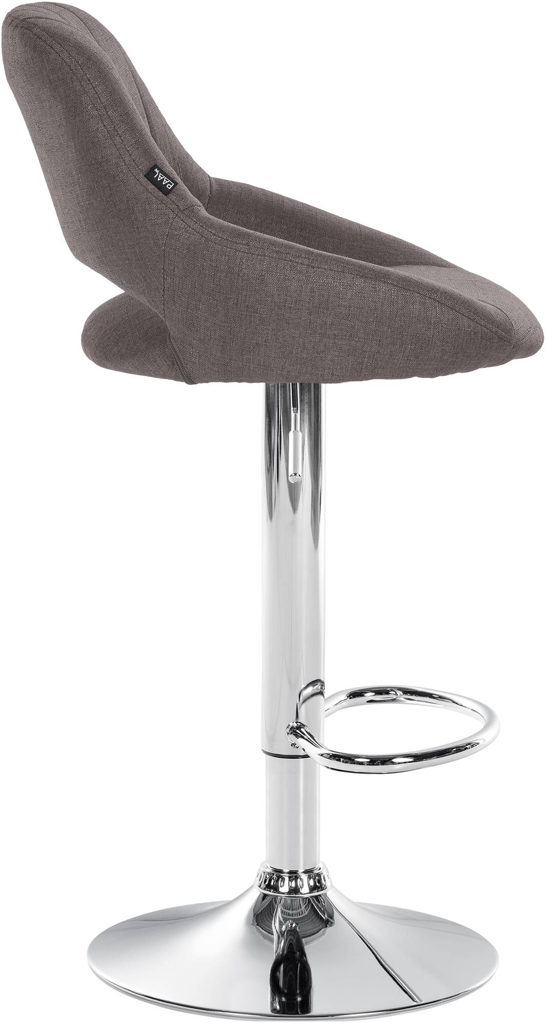 2er Set Barhocker Milet Stoff C – Ansicht 12
