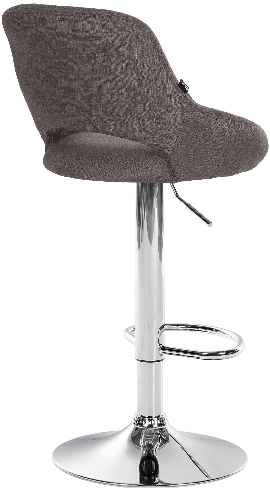 2er Set Barhocker Milet Stoff C – Ansicht 13