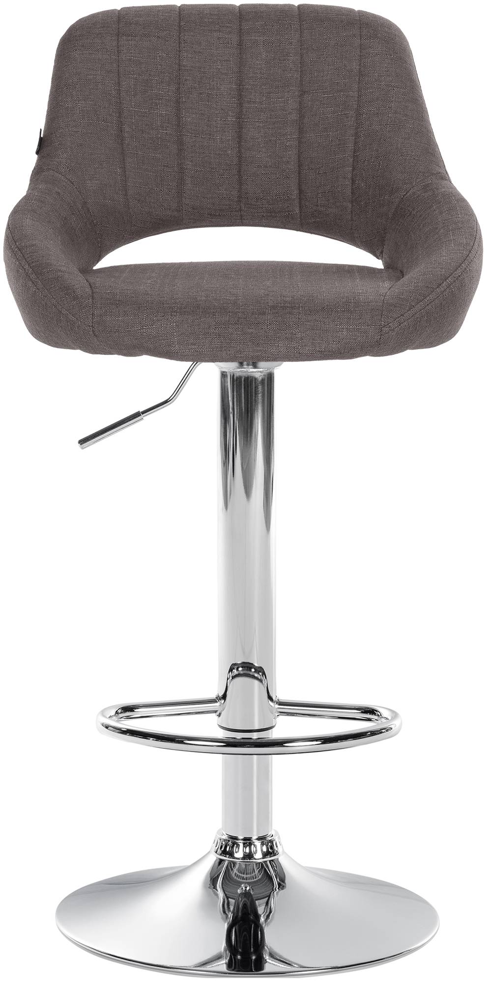 2er Set Barhocker Milet Stoff C – Ansicht 11