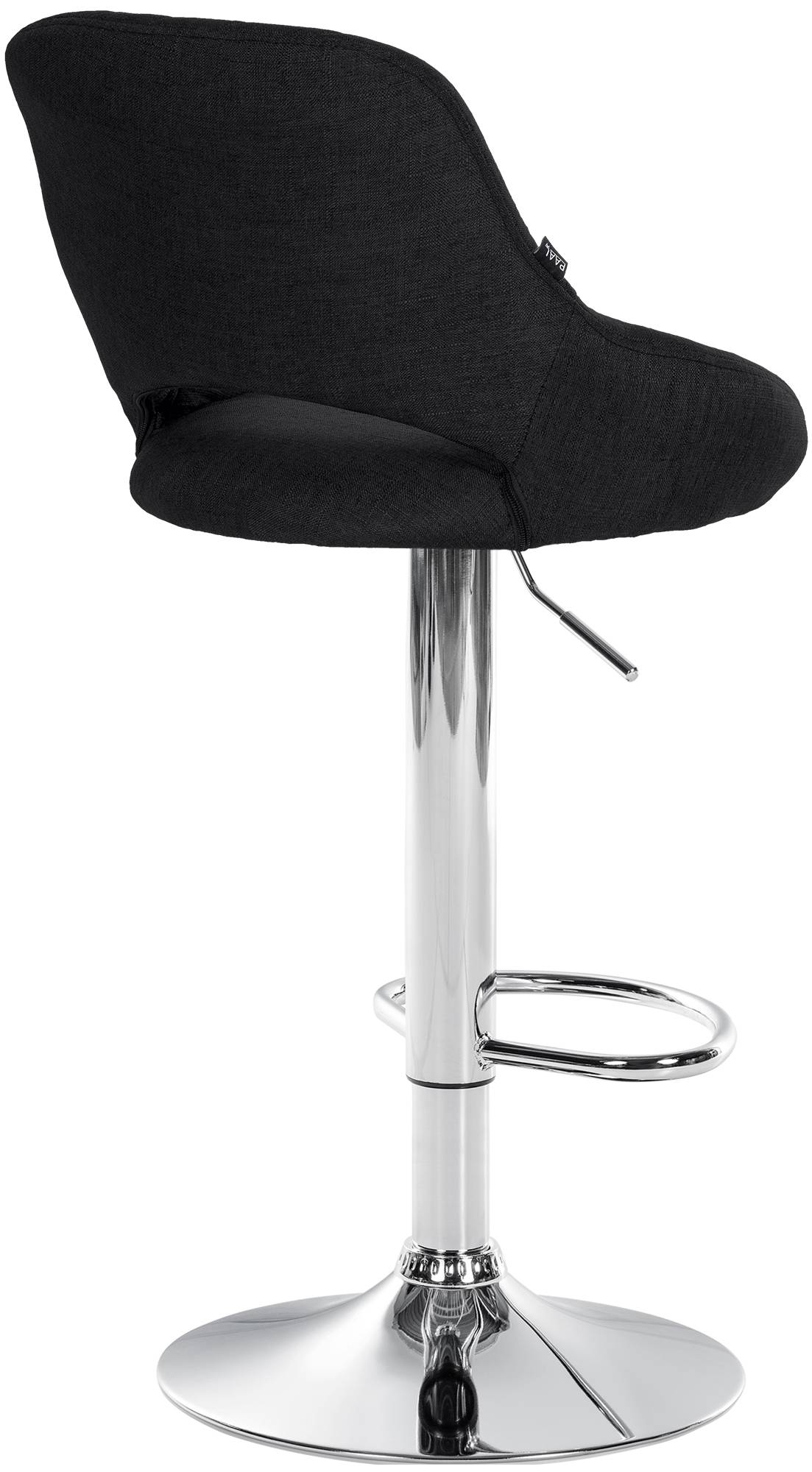 2er Set Barhocker Milet Stoff C – Ansicht 6