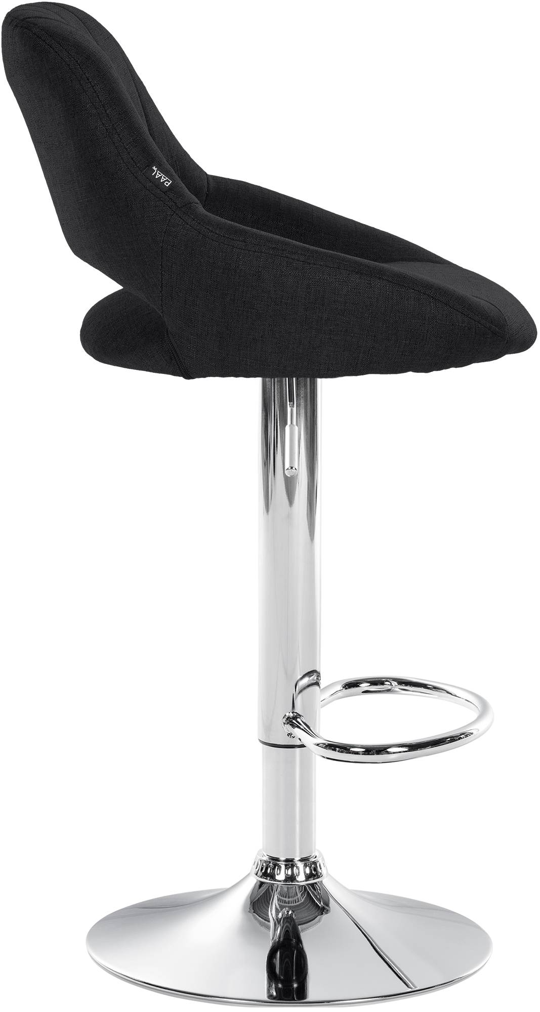 2er Set Barhocker Milet Stoff C – Ansicht 5
