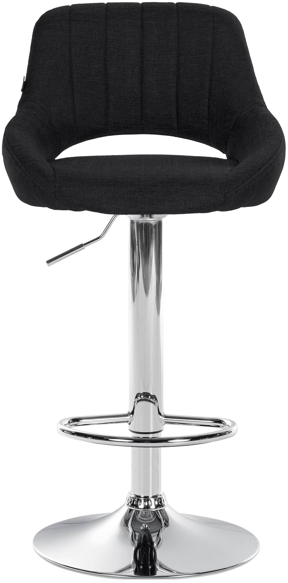 2er Set Barhocker Milet Stoff C – Ansicht 4