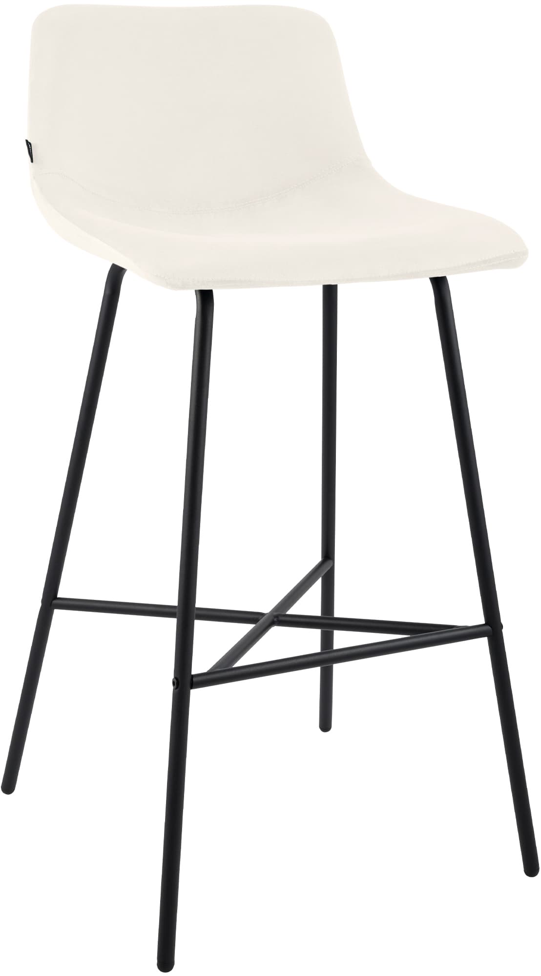 Barhocker Altona Samt