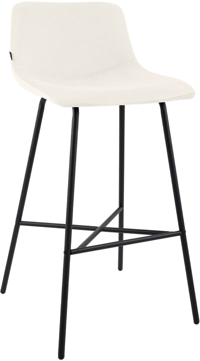 Barhocker Altona Samt