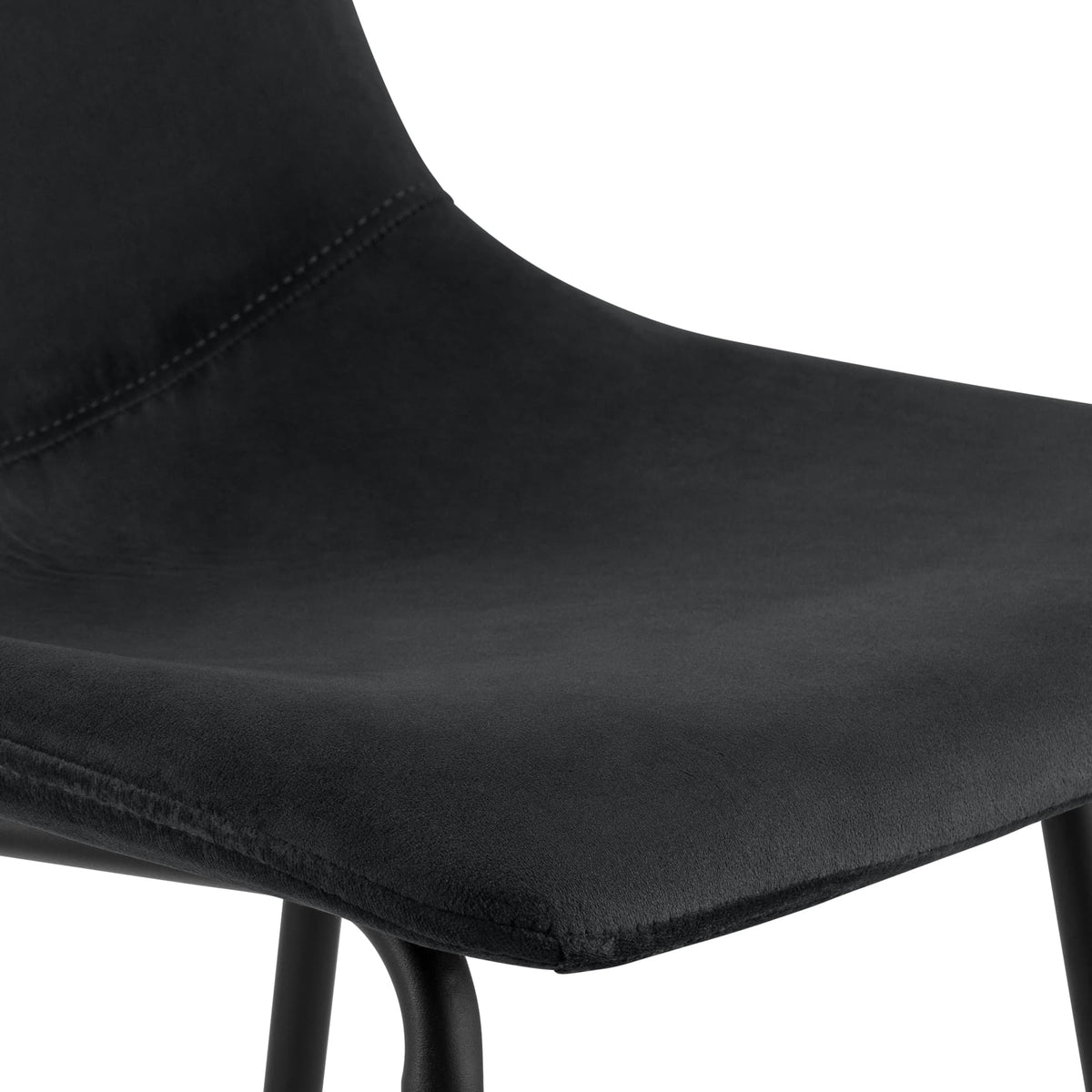 Barhocker Altona Samt – Ansicht 14