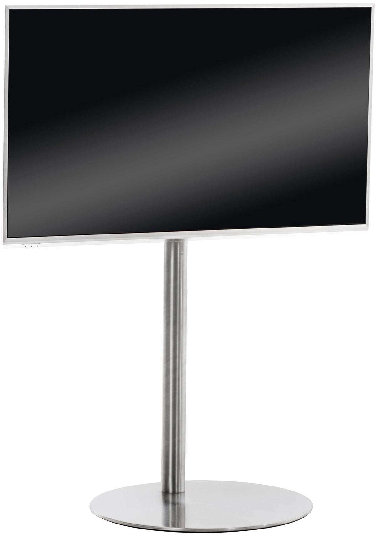 TV Ständer rund