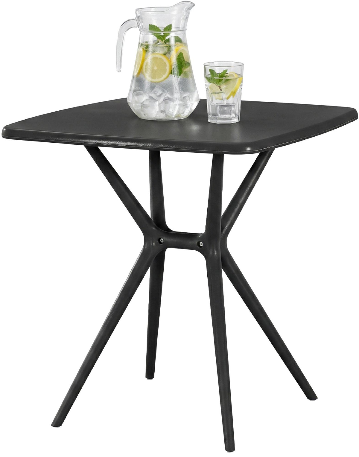 Tisch Becky eckig 72 x 72 cm – Ansicht 15