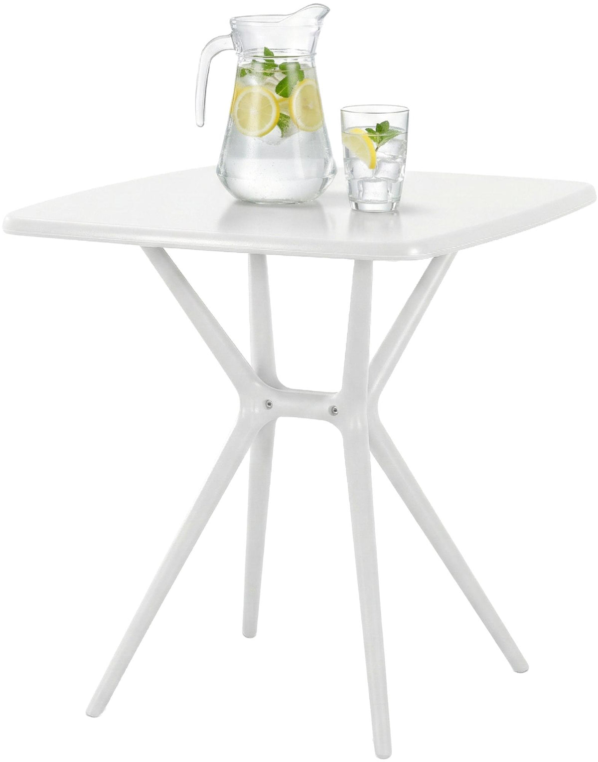 Tisch Becky eckig 72 x 72 cm – Ansicht 8