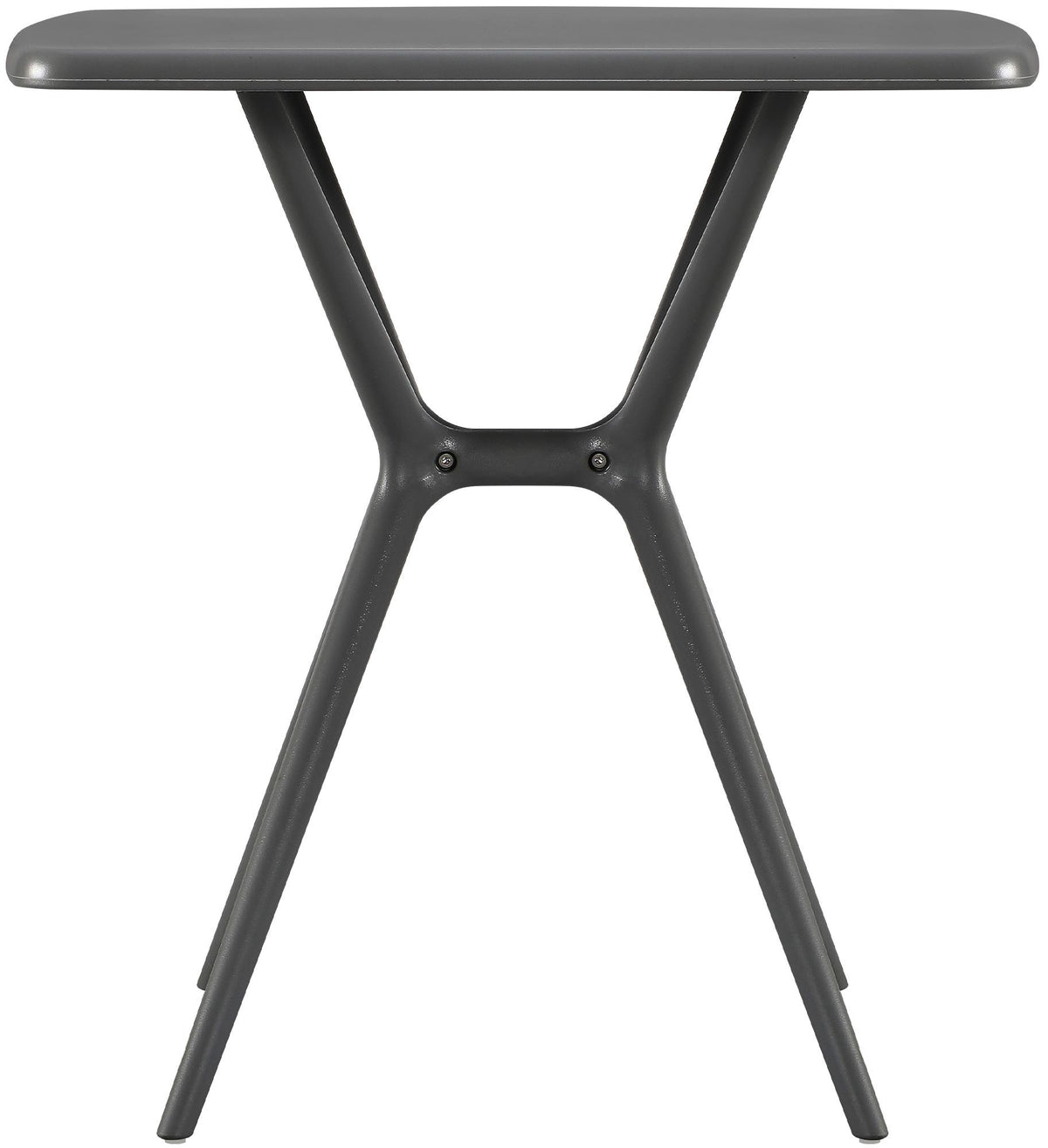 Tisch Becky eckig 72 x 72 cm – Ansicht 4