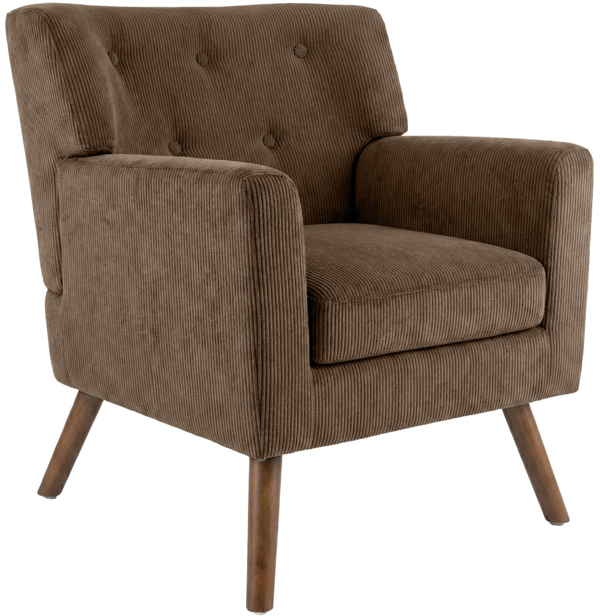 Sessel Kioni Cord – Ansicht 8