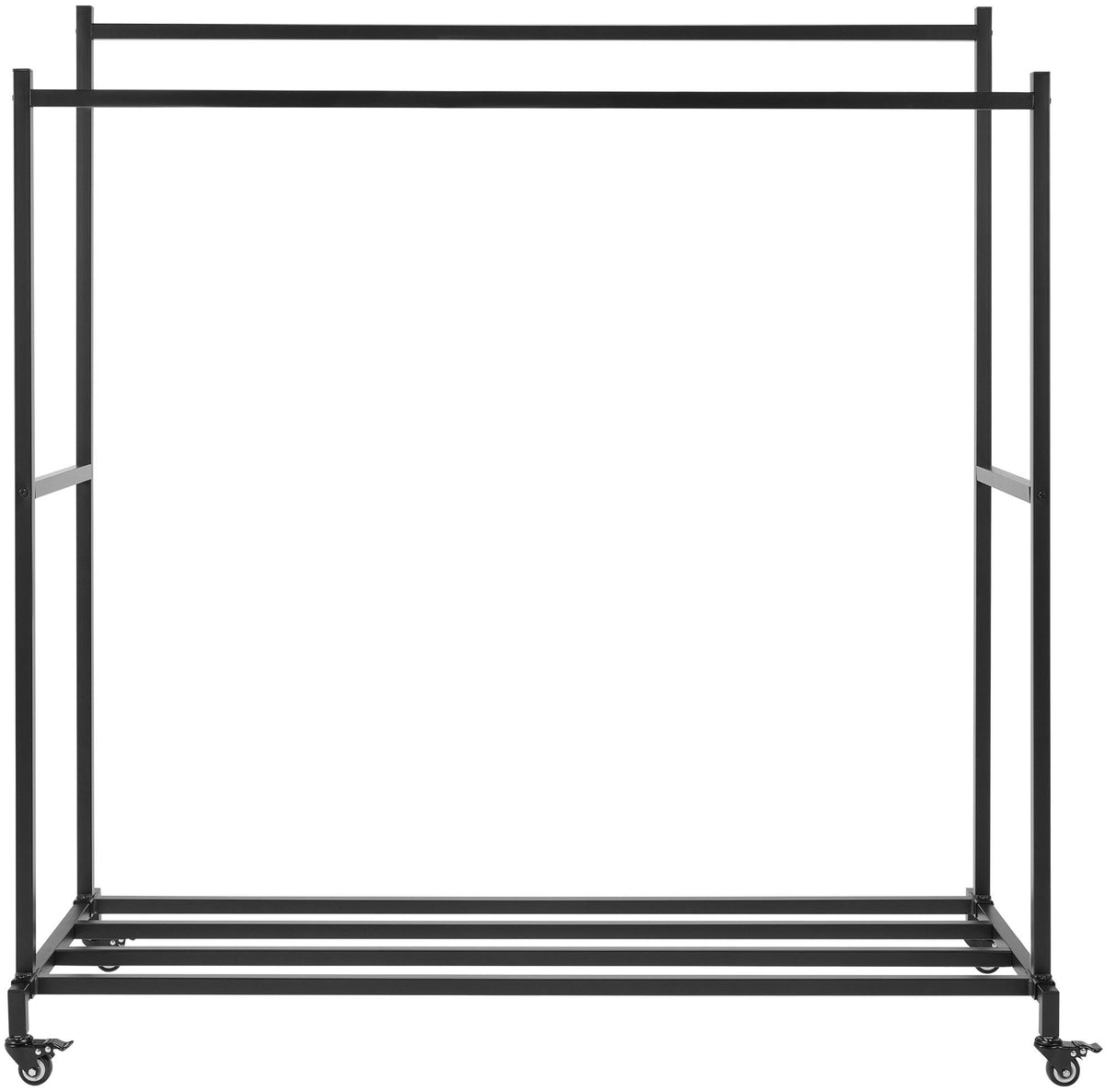Kleiderständer Lieska 150 cm – Ansicht 5