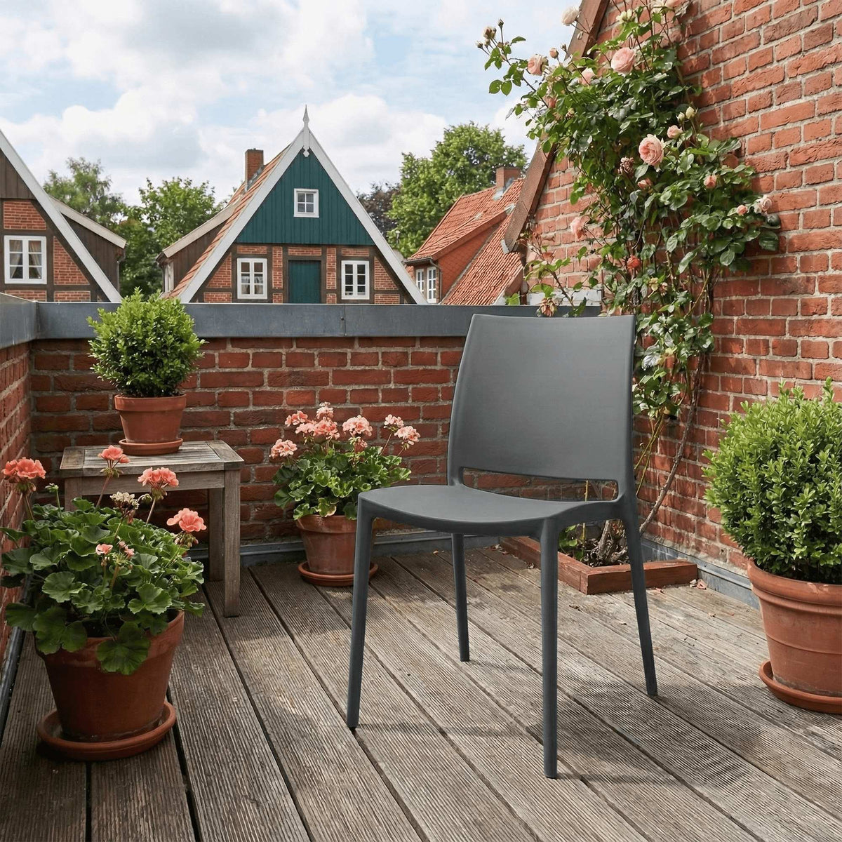 2er Set Stuhl Meton – Ansicht 10