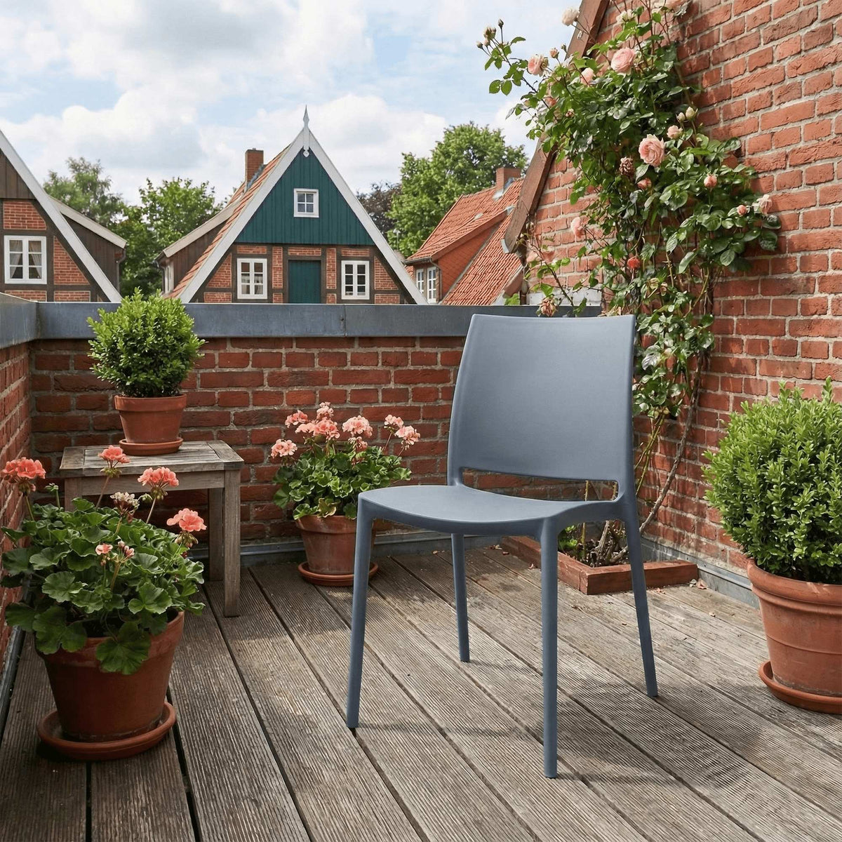 2er Set Stuhl Meton – Ansicht 17