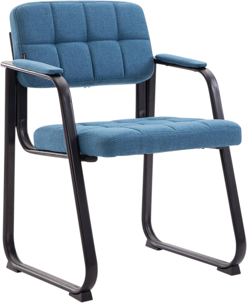 Besucherstuhl Canada B Stoff