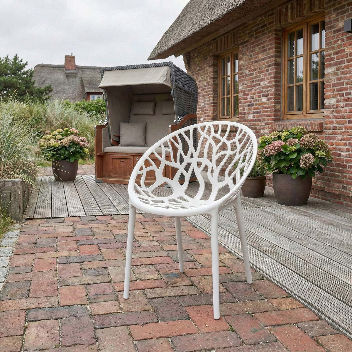 4er Set Stuhl Hope – Ansicht 3