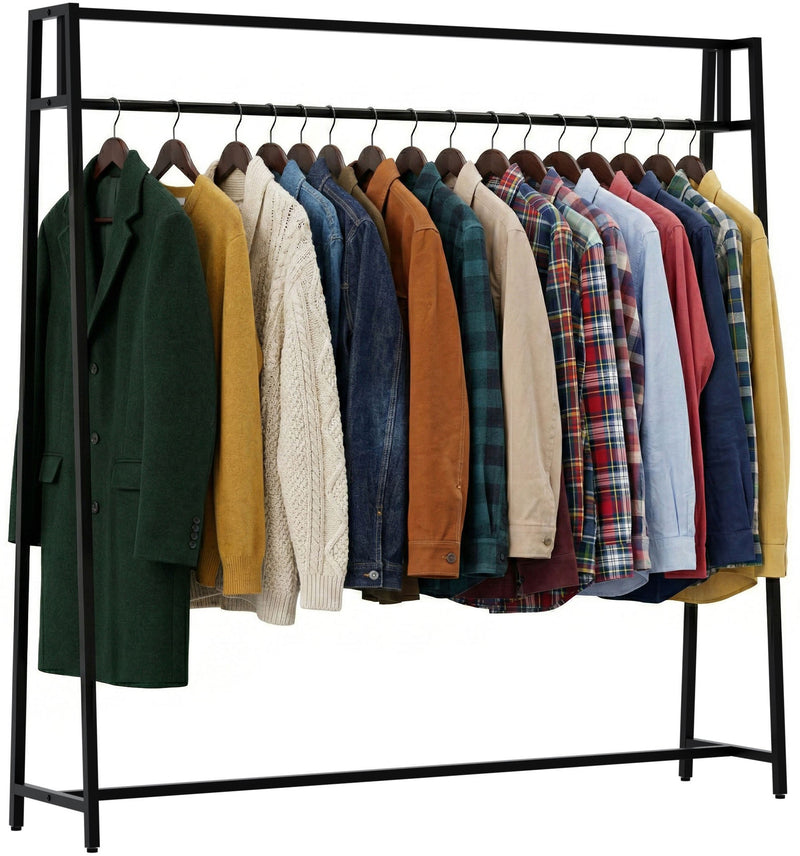 Kleiderständer Ingar XL