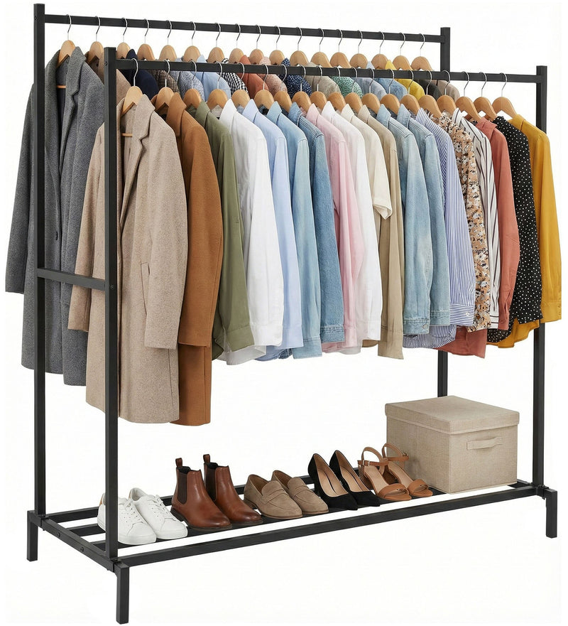 Kleiderständer Karita 150 cm
