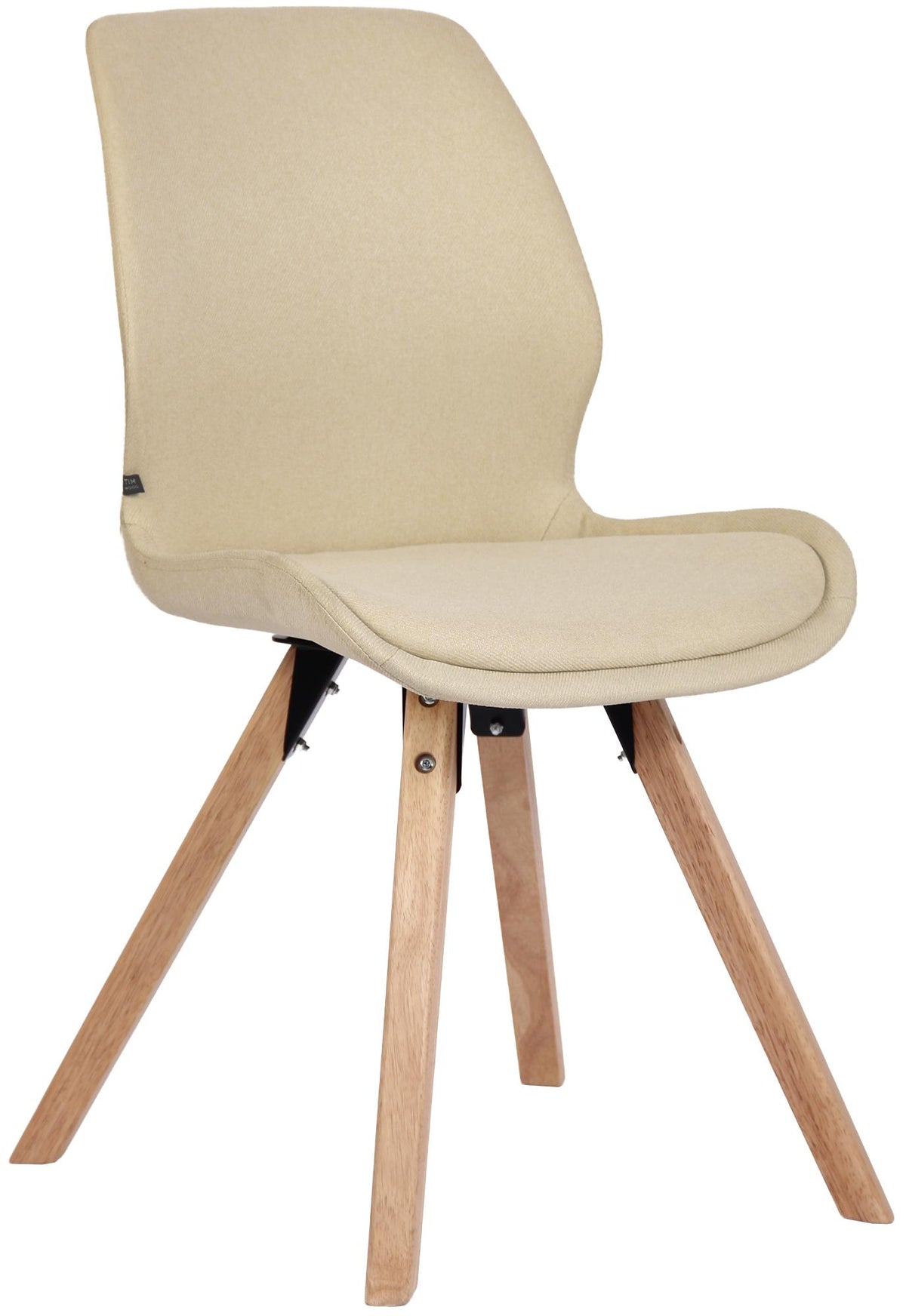 Stuhl Luna Stoff