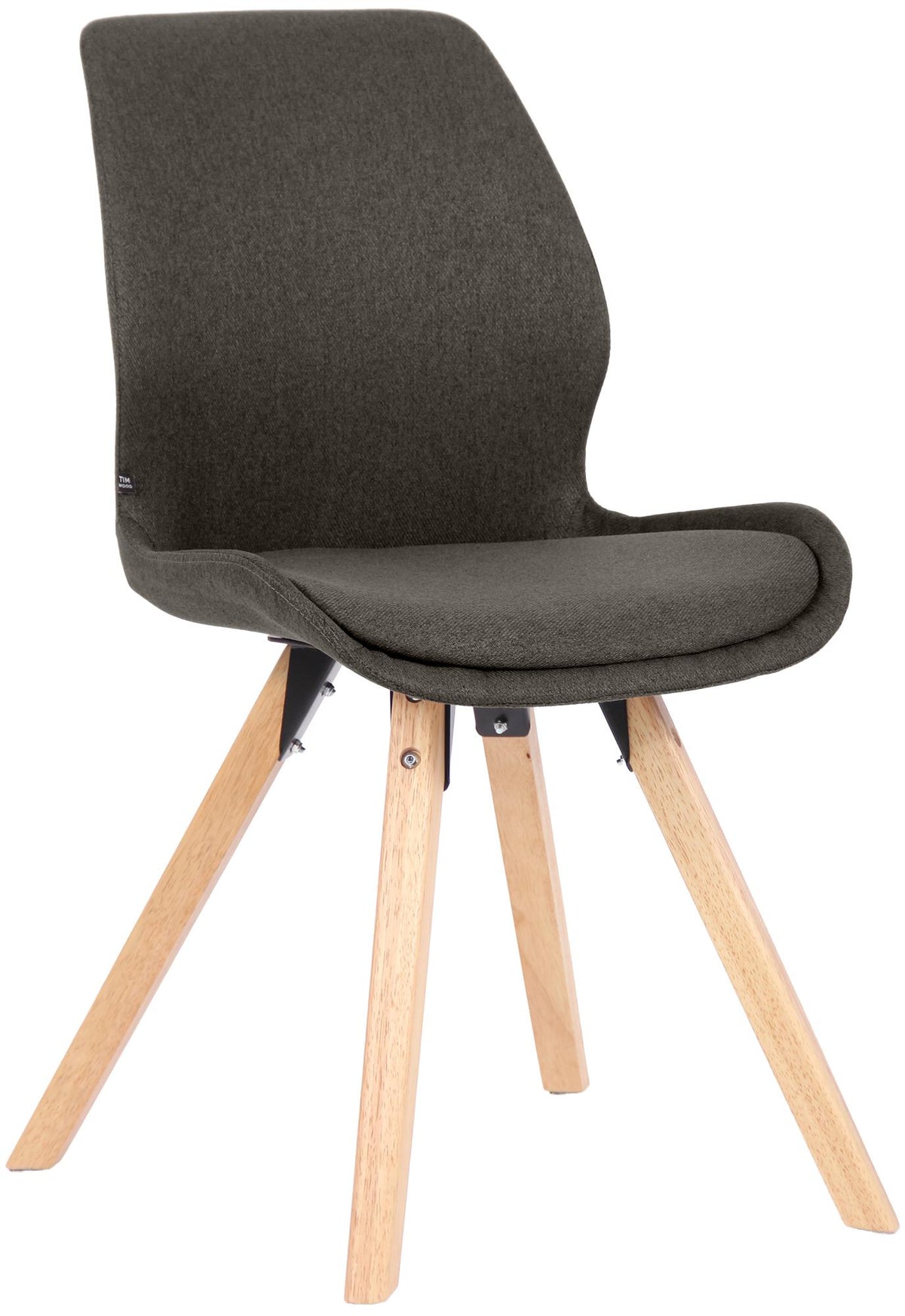 Stuhl Luna Stoff – Ansicht 8