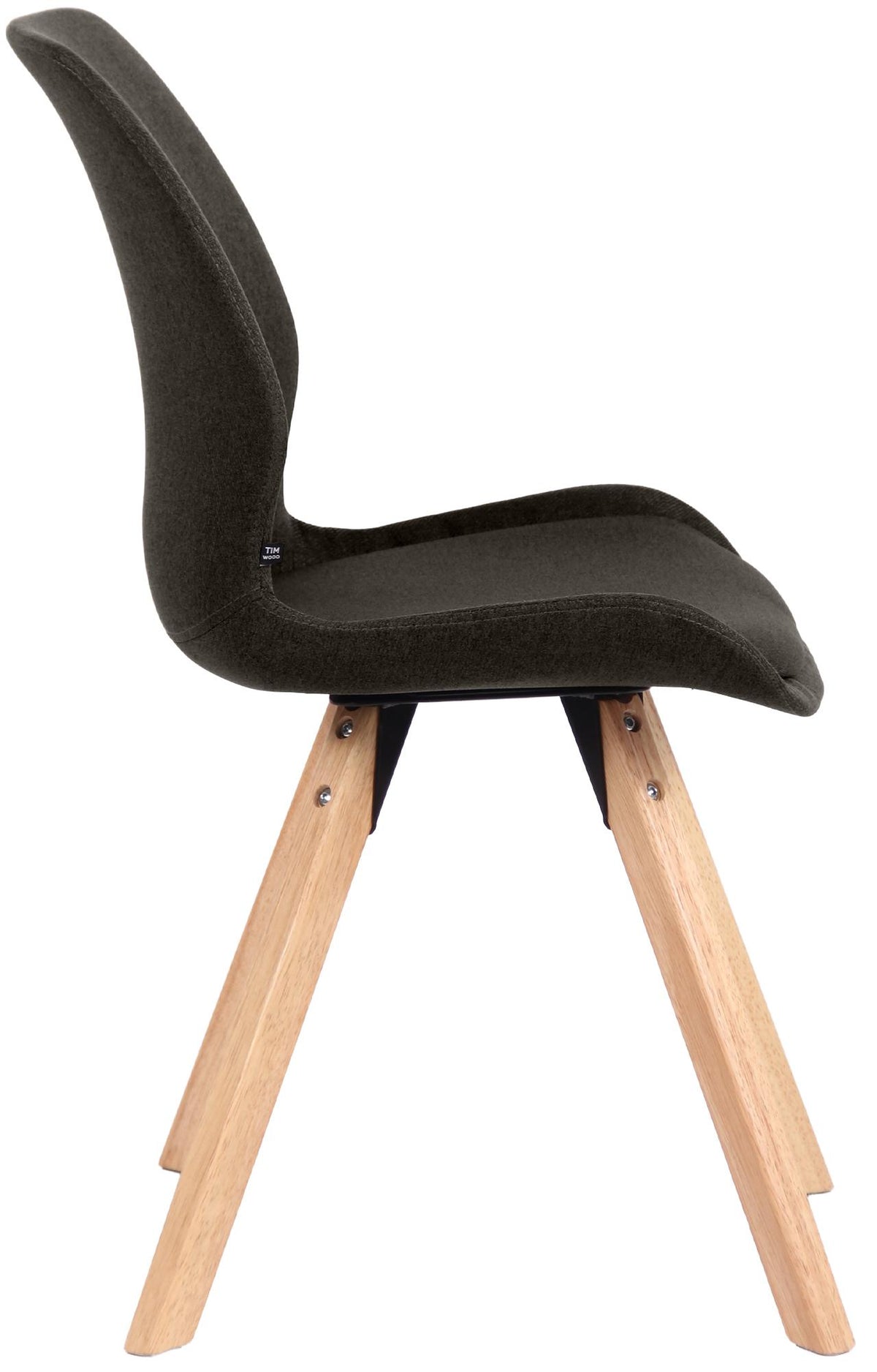 Stuhl Luna Stoff – Ansicht 12