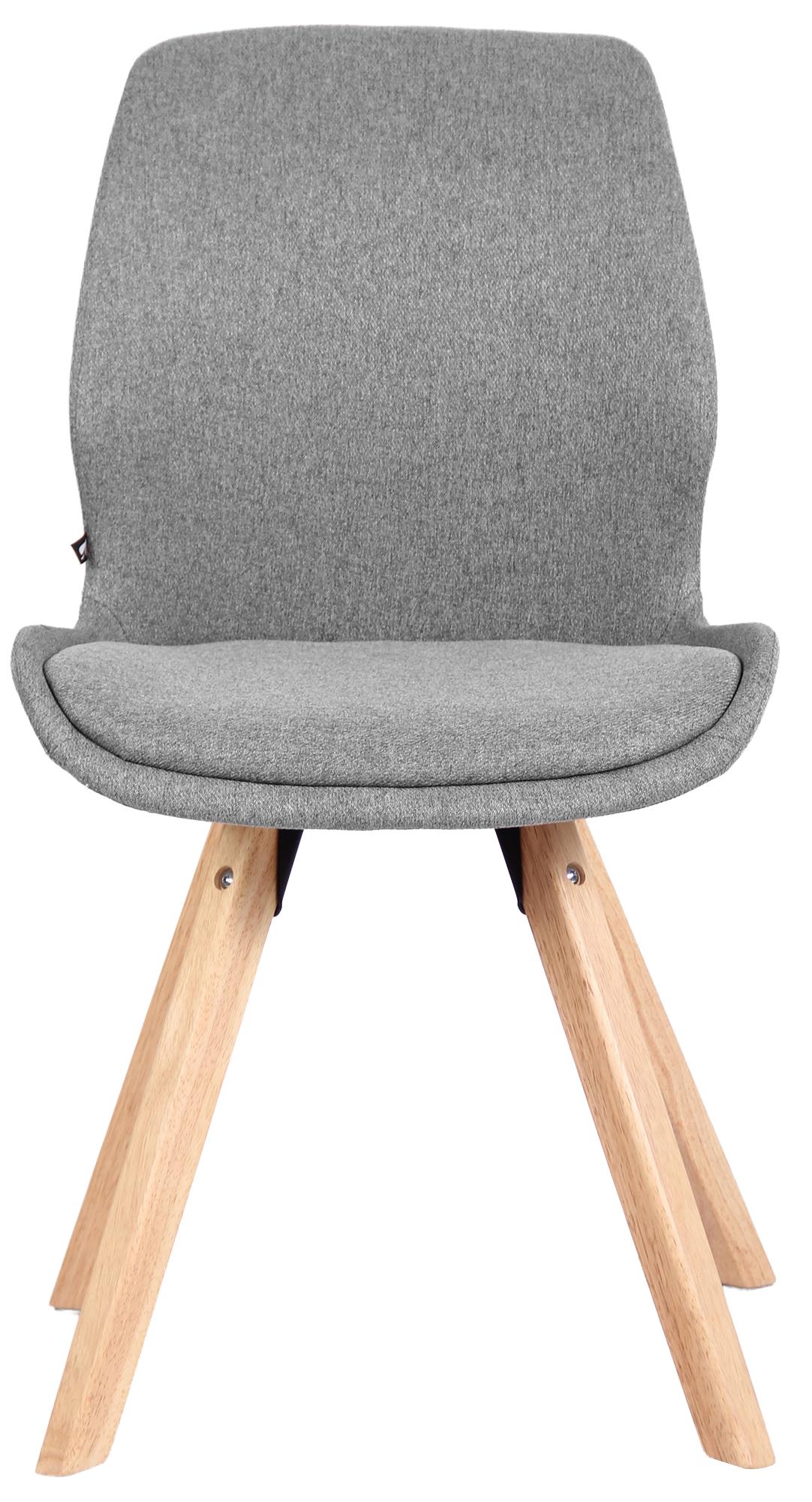 Stuhl Luna Stoff – Ansicht 18
