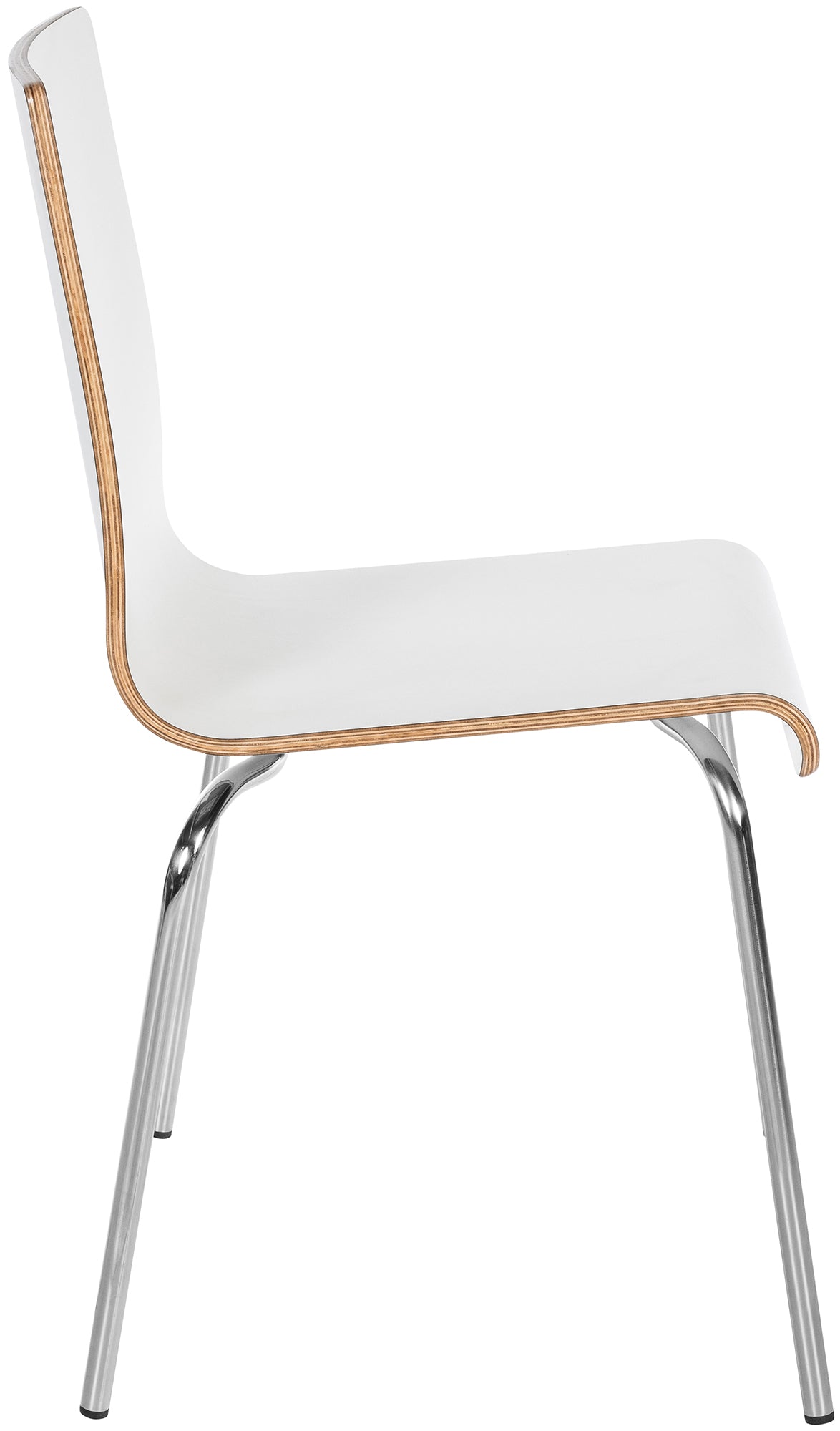 4er Set Besucherstuhl Gahanna – Ansicht 13