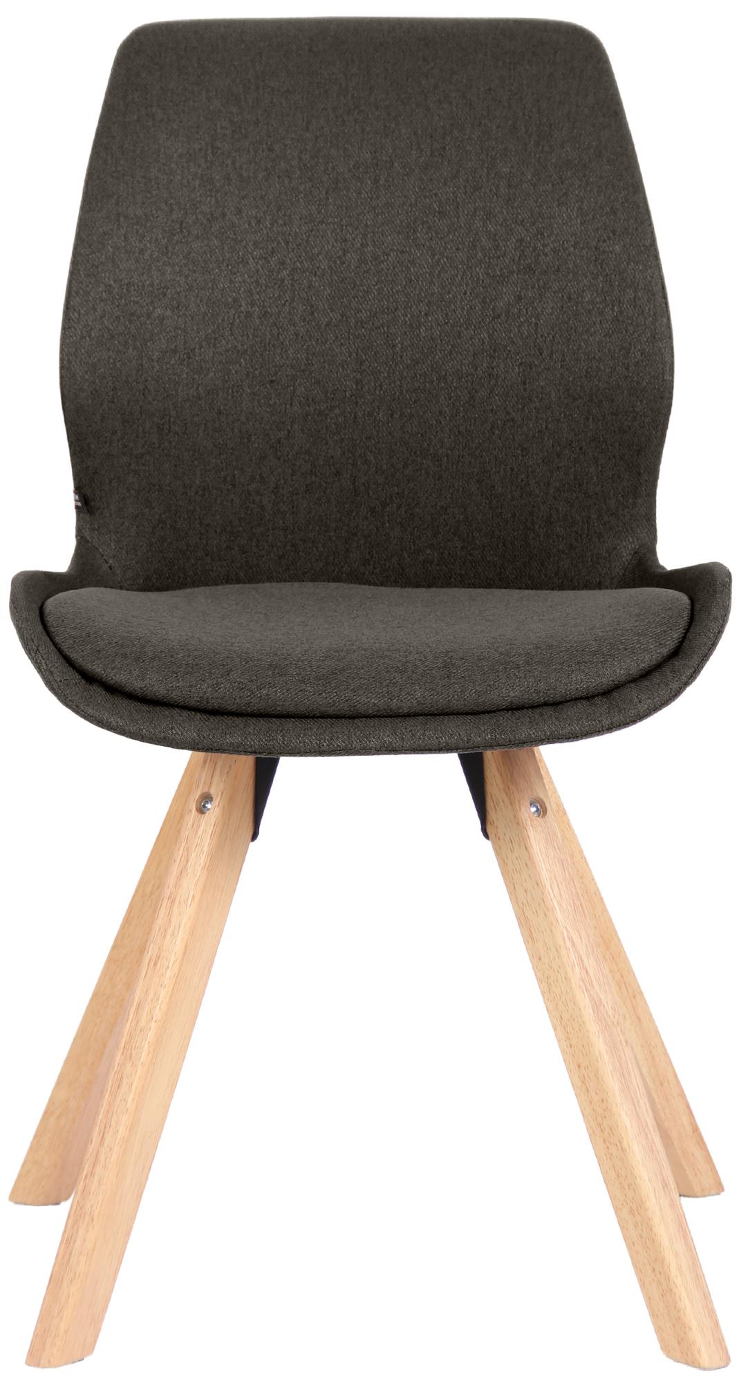 4er Set Stuhl Luna Stoff – Ansicht 11