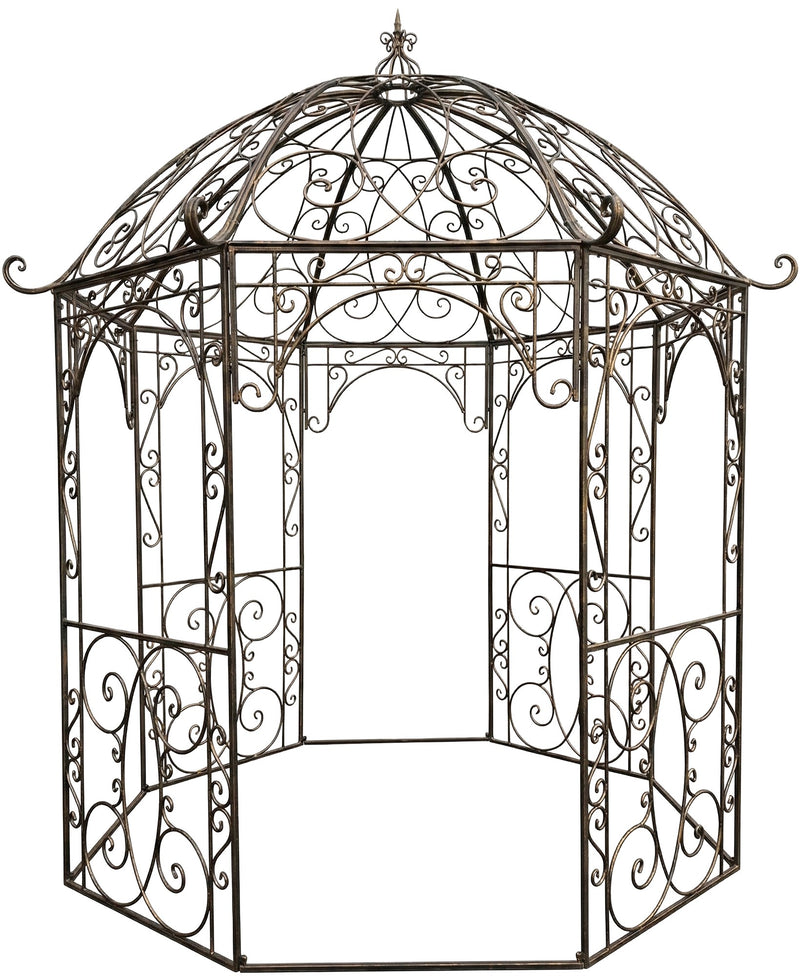 Pavillon Leila