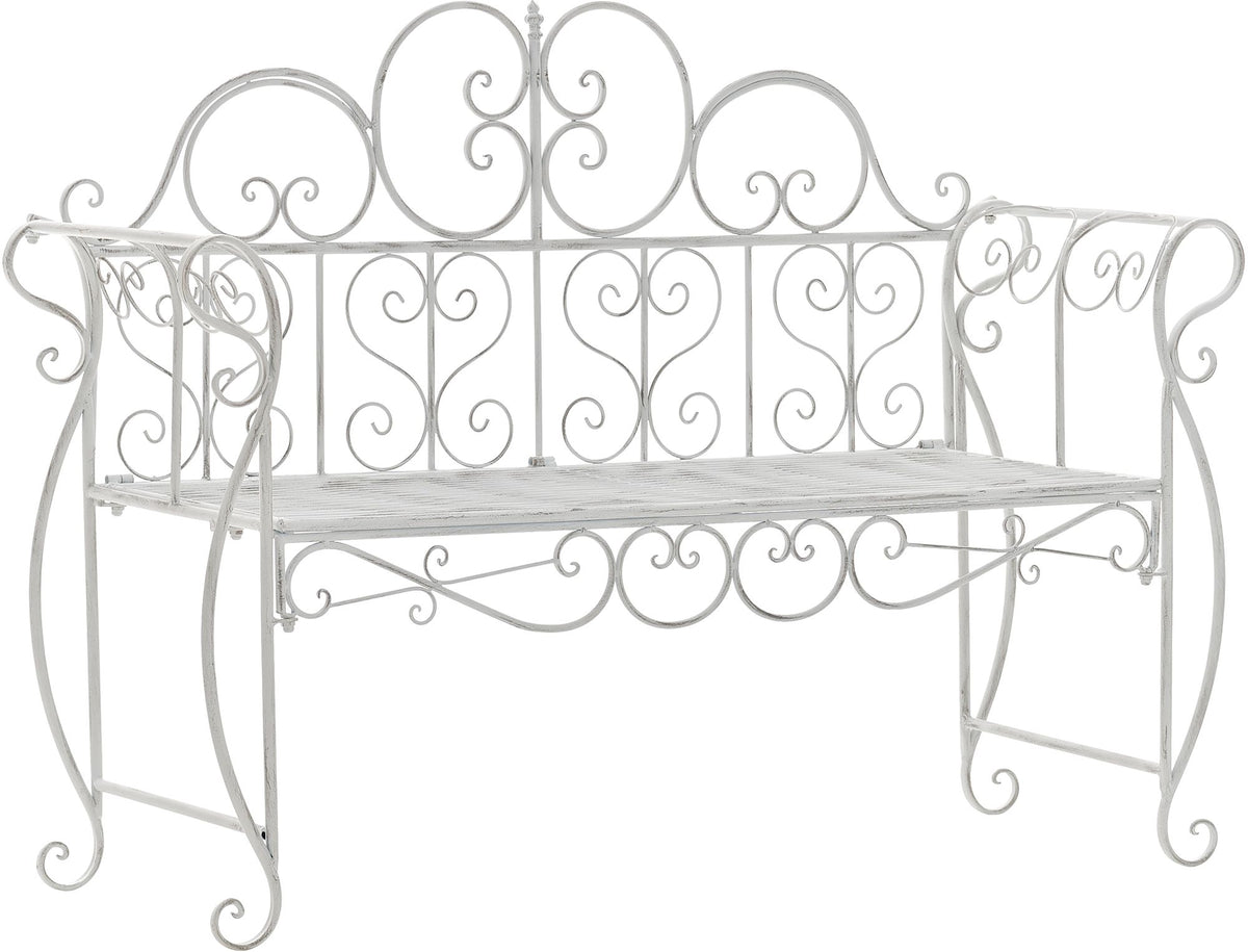 Gartenbank Minna – Ansicht 15