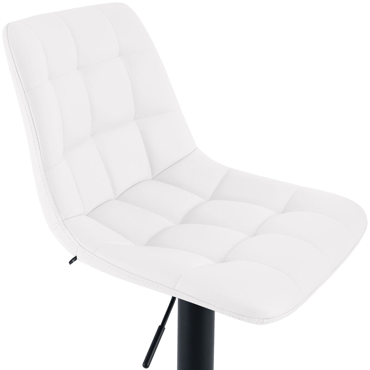 2er Set Barhocker Mapun Kunstleder – Ansicht 4