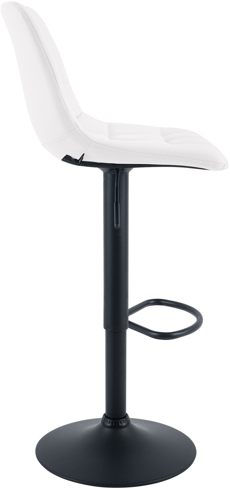 Barhocker Mapun Kunstleder – Ansicht 5