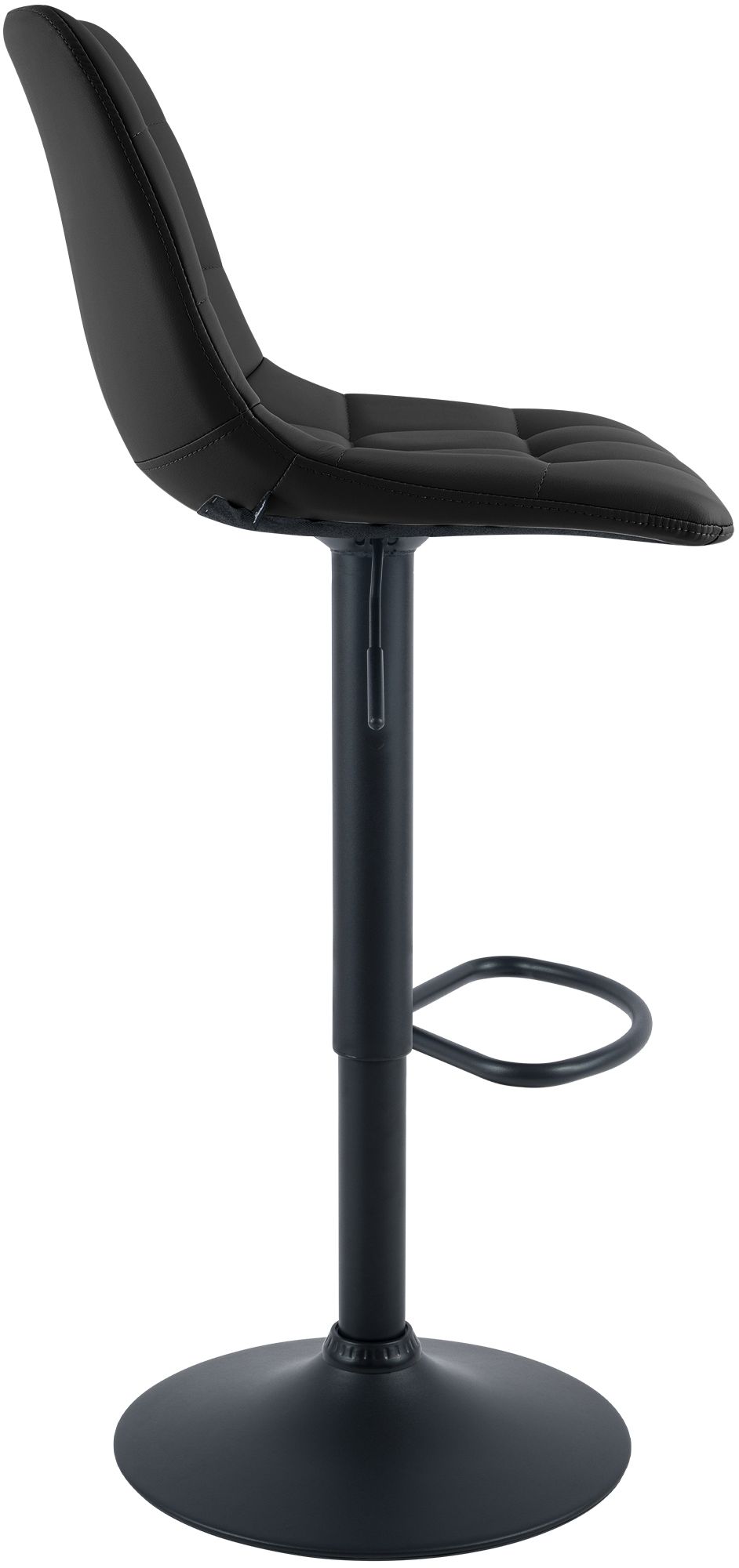 Barhocker Mapun Kunstleder – Ansicht 12