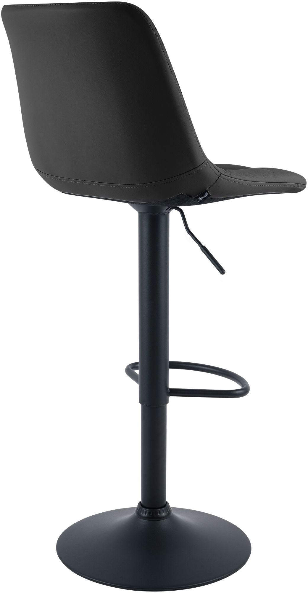 Barhocker Mapun Kunstleder – Ansicht 13
