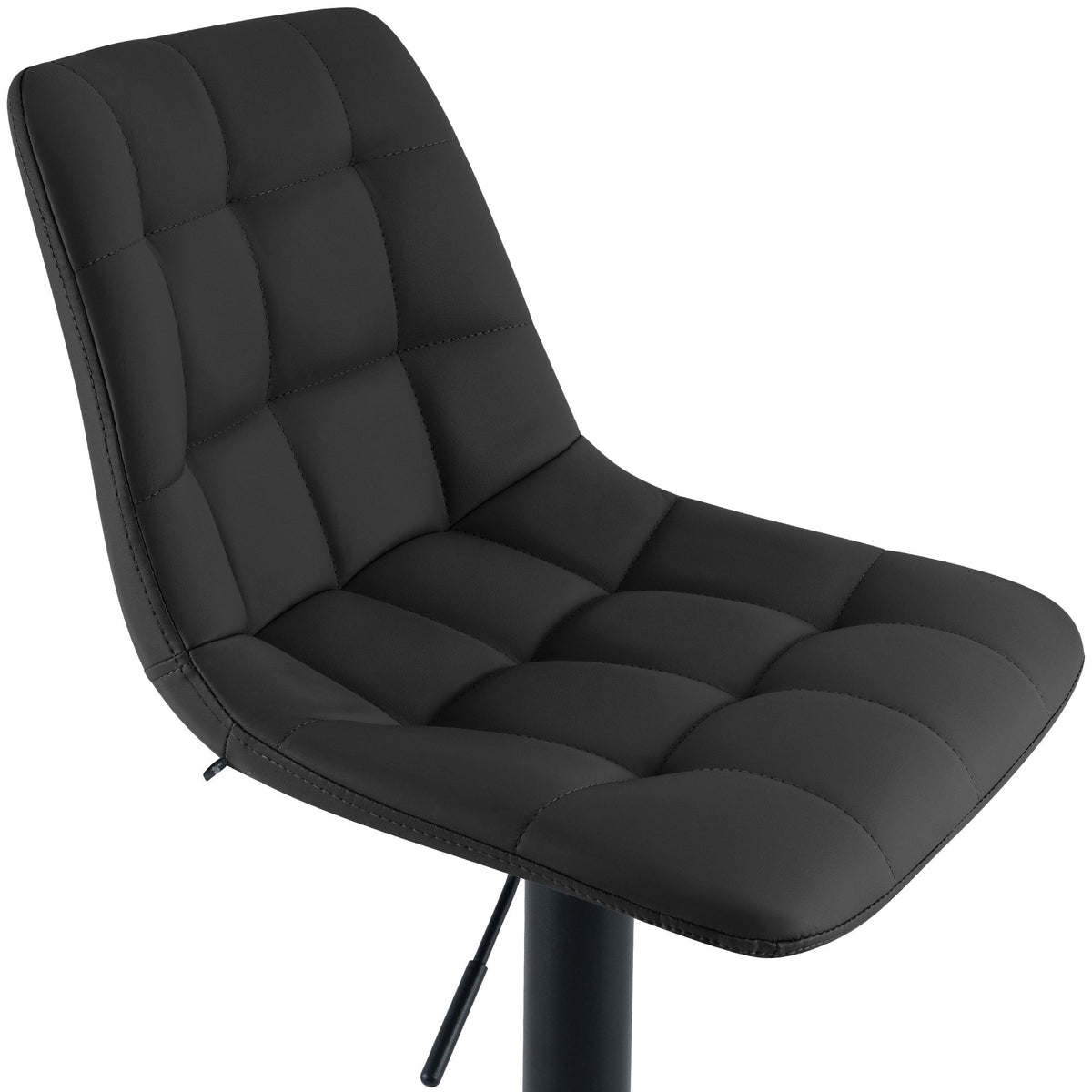 2er Set Barhocker Mapun Kunstleder – Ansicht 11