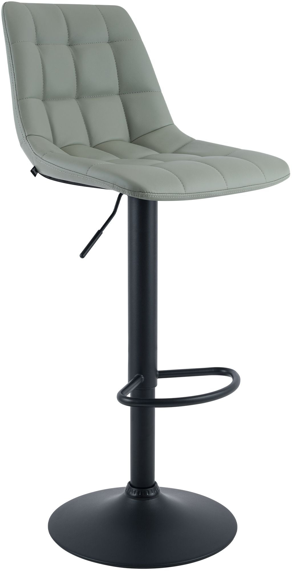Barhocker Mapun Kunstleder – Ansicht 15