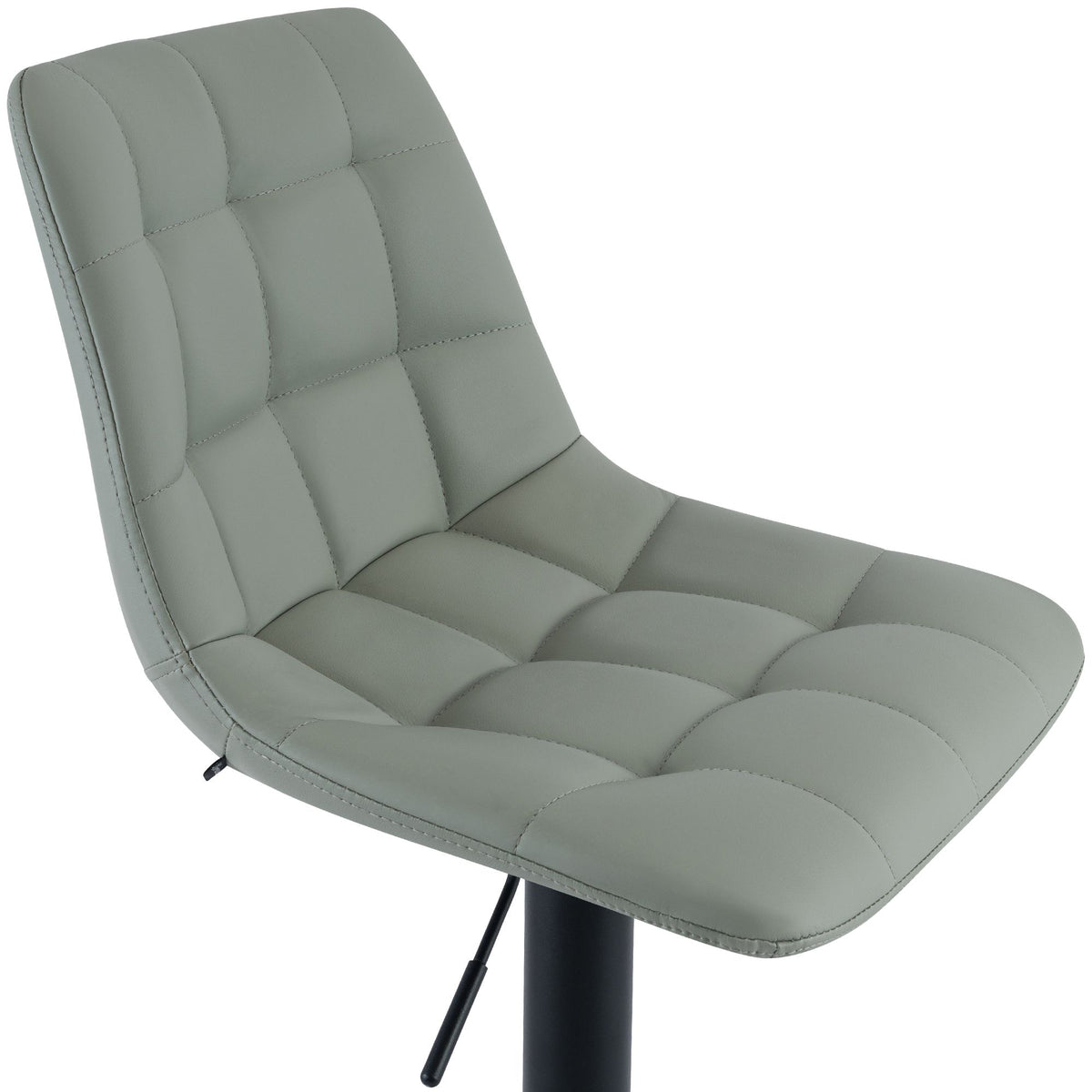 Barhocker Mapun Kunstleder – Ansicht 18