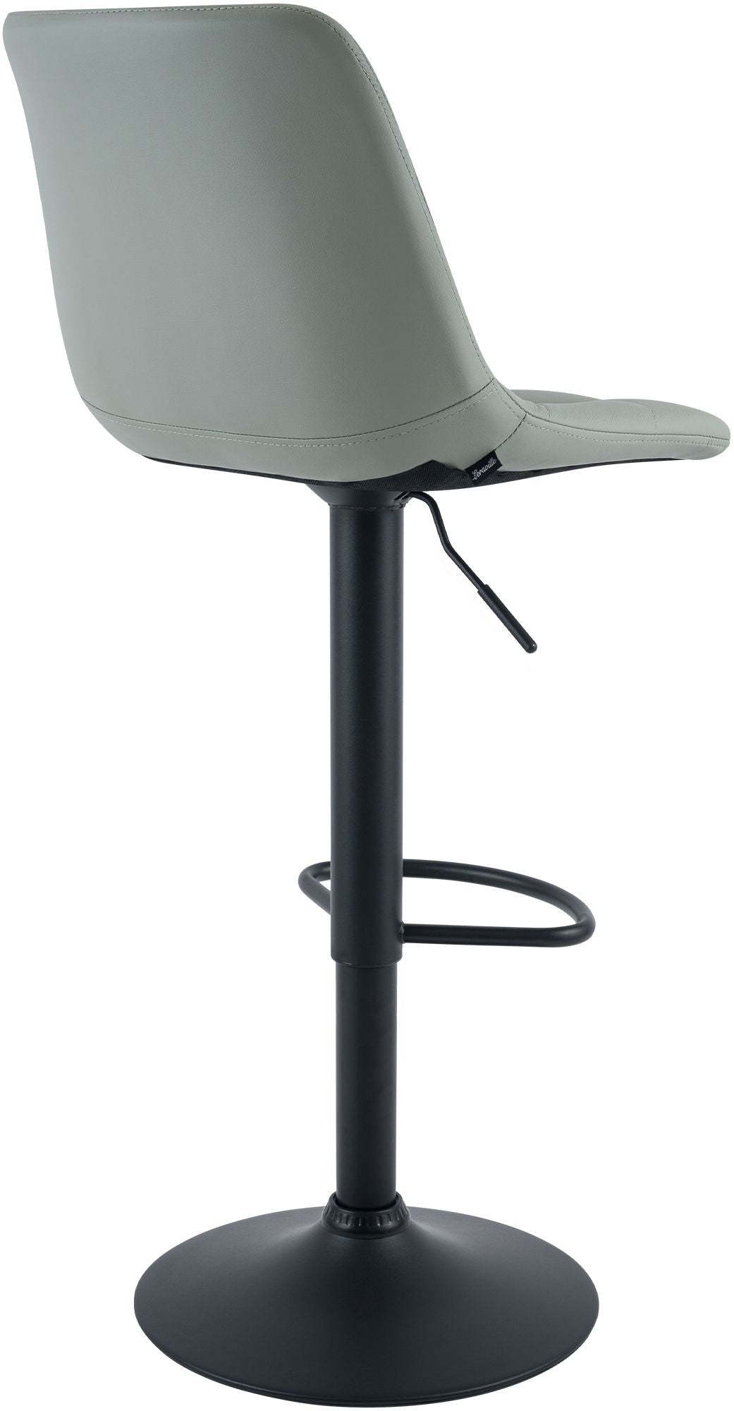 Barhocker Mapun Kunstleder – Ansicht 20