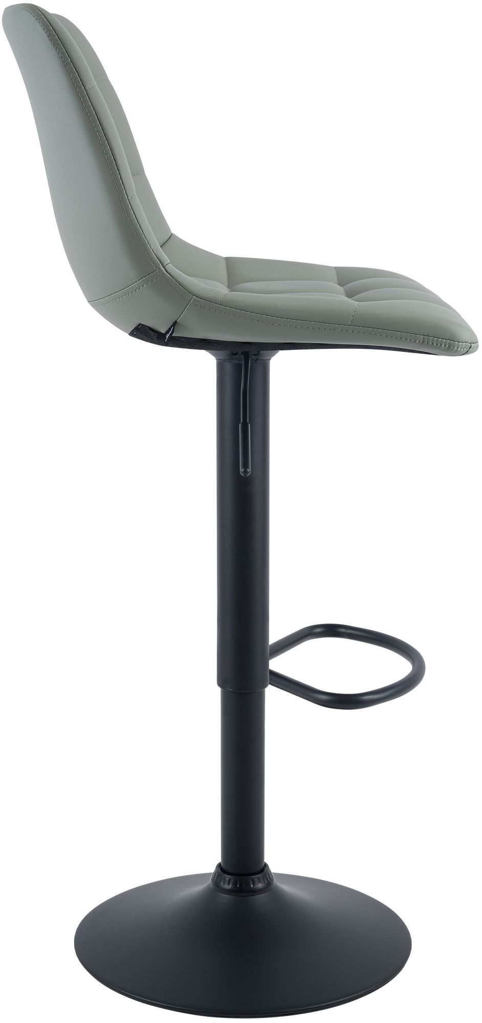 Barhocker Mapun Kunstleder – Ansicht 19